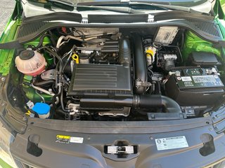 🚗 Skoda Rapid 1.4 TSI 125cv DSG Montecarlo – Único