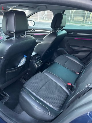 Renault Megane 2018
