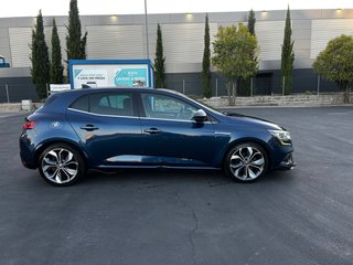 Renault Megane 2018