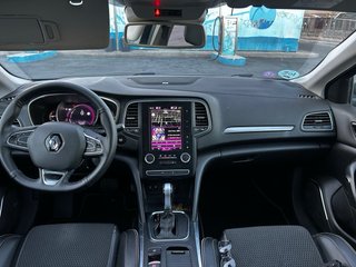 Renault Megane 2018