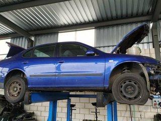 Seat 3b0959781 motor cierre toledo (1m2) 349270