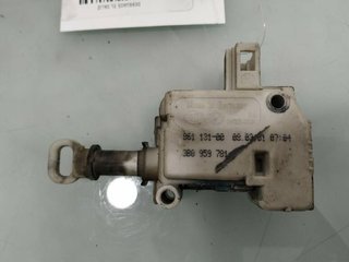 Seat 3b0959781 motor cierre toledo (1m2) 349270