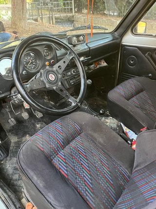 Lada Niva 4x2