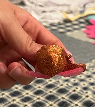 Winx - Bloom Magic Glitter