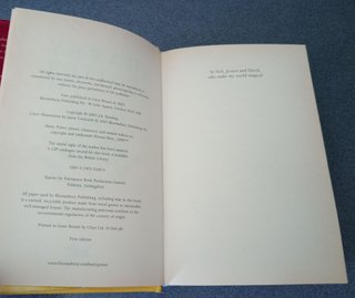 Harry Potter And The Order Of The Phoenix