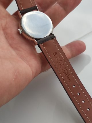 Omega Reloj Suizo