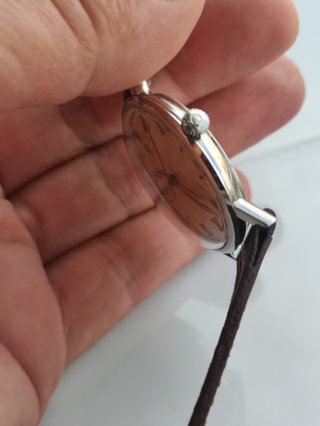 Omega Reloj Suizo