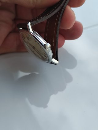 Omega Reloj Suizo