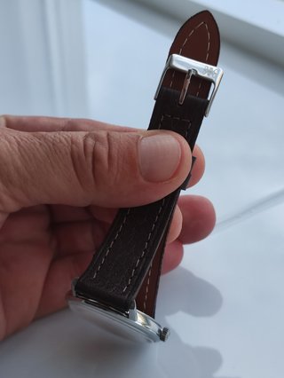 Omega Reloj Suizo