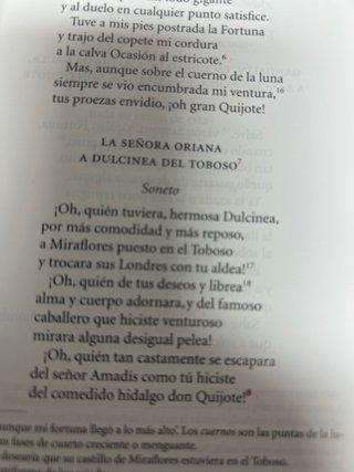 Don Quijote de la Mancha