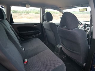 Honda HR-V 2002