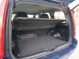 Honda HR-V 2002