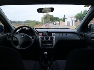 Honda HR-V 2002