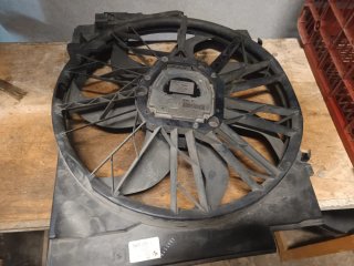 Ventilador Audi