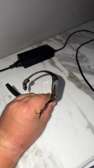 Apple Watch SE 3 44mm GPS + Cellular Negro