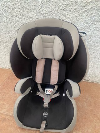 Silla de coche Mondial Safe