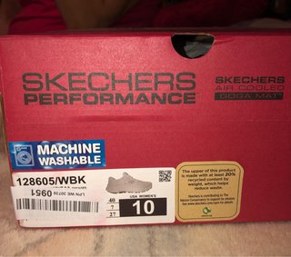 Zapatillas Skechers Performance GO RUN