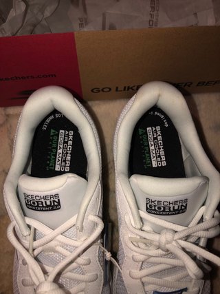 Zapatillas Skechers Performance GO RUN