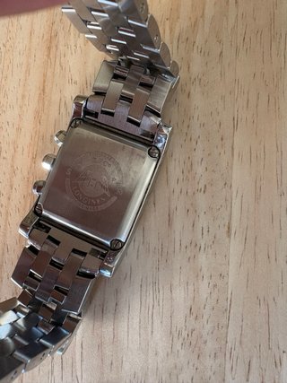 Longines DolceVita L5.656.4 Cronógrafo