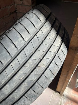 Llantas Fenix Seat Exeo ST 5x112 18”