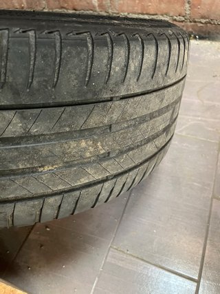 Llantas Fenix Seat Exeo ST 5x112 18”