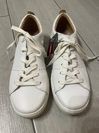 Bambas Blancas nuevas Talla 39