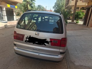 SEAT Alhambra 2005
