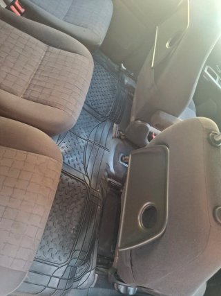 SEAT Alhambra 2005