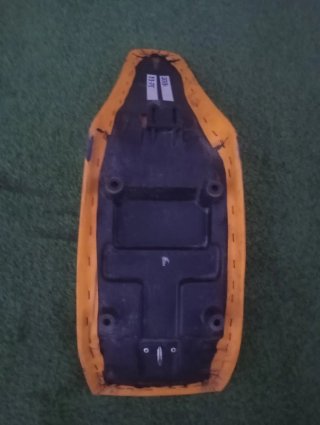 Asiento Derbi B3 75