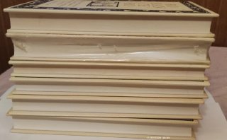 Biblioteca de plata de los clásicos españoles