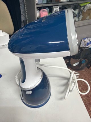 Plancha de vapor Ufesa 1700W