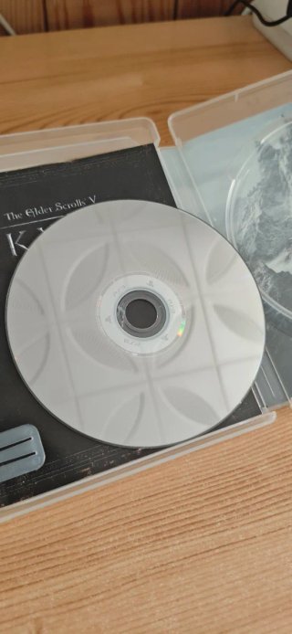 The Elder Scrolls V Skyrim PS3