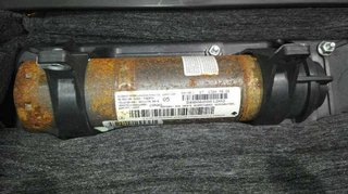Mercedes 297578 a16968007 salpicadero clase (w169)