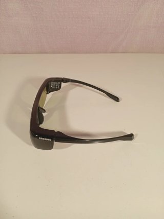Gafas 3D Samsung Smart TV