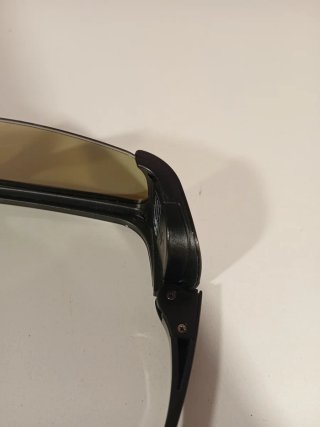 Gafas 3D Samsung Smart TV