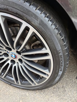 BMW Serie 5 2019