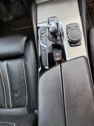 BMW Serie 5 2019