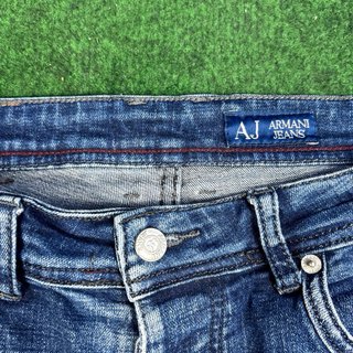 Calças Armani Jeans (AJ) PT 42