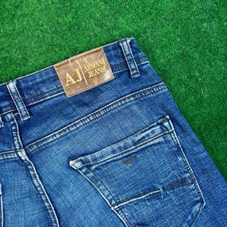 Calças Armani Jeans (AJ) PT 42