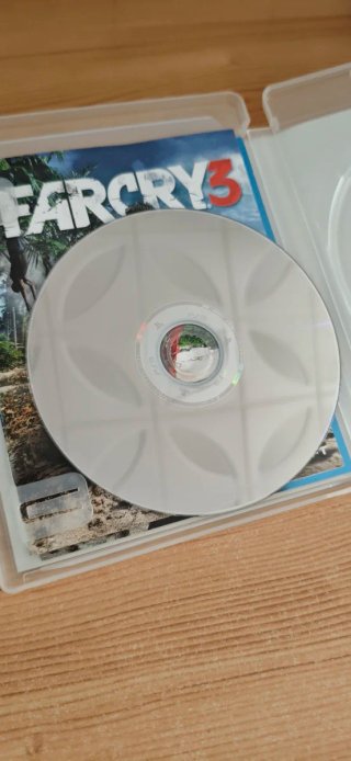 Far Cry 3 PS3