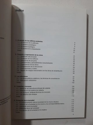 Vendo libro de Arquitectura