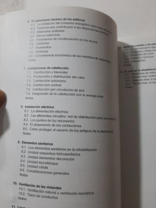 Vendo libro de Arquitectura