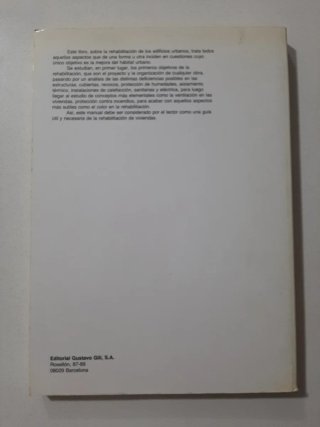 Vendo libro de Arquitectura