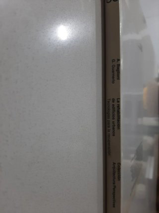 Vendo libro de Arquitectura