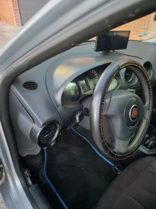 SEAT Ibiza 2006