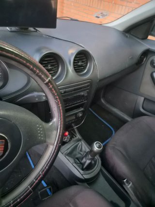 SEAT Ibiza 2006