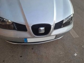 SEAT Ibiza 2006
