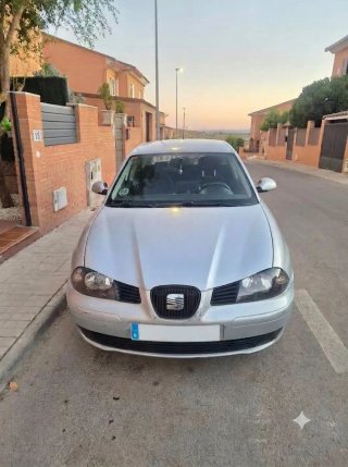 SEAT Ibiza 2006