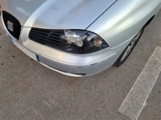 SEAT Ibiza 2006