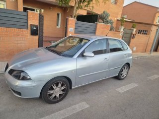 SEAT Ibiza 2006